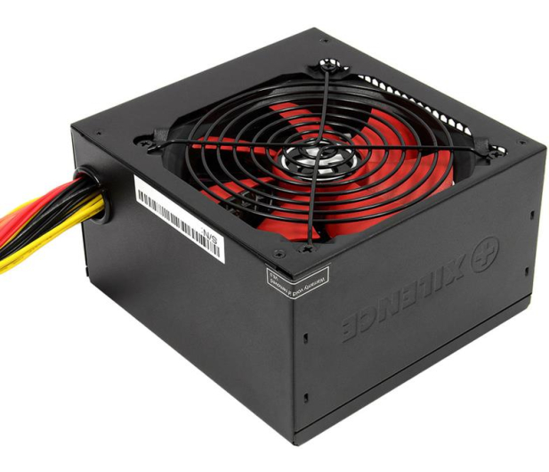 XILENCE Performance C 500W - 657789 - zdjęcie 3